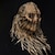 cheap Accessories-Scarecrow Gloves Hat Mask Unisex Scary Costume Party Easy Halloween Costumes