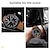levne Mechanické hodinky-forsining pánské mechanické hodinky outdoor sportovní móda náramkové hodinky automatický samonatahovací svítící kalendář voděodolné kožené hodinky