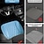 billige Setetrekk til bil-universal bilsetepute pustende kjøling bil sjåfører setetrekk pad matte