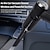 cheap Car Vacuum Cleaner-5500Pa 2 IN 1 Handheld Vacuum Cleaner Car Vacuum Cleaner Household Vacuum Cleaner Wireless Cleaning Machine Automotive Home Cleaning Tools Strong Suction Cleaner