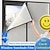 cheap Blackout Curtain-Window Sun Shade Film Home Sunshade Protector Pad Aluminum Foil Anti-UV Sunshine Room Balcony Insulation Film Shading Board