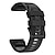 levne Pásky na hodinky Garmin-Pásek hodinek pro Garmin Fenix 7 7X 6 6X Pro Forerunner 955 945 935 Instinct 2X Solar Epix Approach S62 S60 Marq Descent G1 Quatix Silikon Výměna, nahrazení Popruh 26mm 22mm Quick Fit Sportovní značka