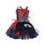 cheap Halloween &amp; Carnival Costumes-Zombie Dress Cosplay Costume Tutu Kid&#039;s Girls&#039; Cosplay Party / Evening Carnival Masquerade Easy Halloween Costumes