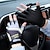 cheap Running Sleeves &amp; Gloves-Sports Gloves Fingerless Gloves Anti-Slip Lightweight Men&#039;s Fitness Running Jogging
