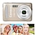 cheap Digital Camera-HD 1080P Home Digital Camera Camcorder 16MP Digital SLR Camera 4X Digital Zoom with 1.77 Inch LCD Screen