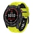 levne Pásky na hodinky Garmin-Pásek hodinek pro Garmin Fenix 7 7X 6 6X Pro Forerunner 955 945 935 Instinct 2X Solar Epix Approach S62 S60 Marq Descent G1 Quatix Silikon Výměna, nahrazení Popruh 26mm 22mm Quick Fit Sportovní značka