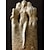 お買い得  彫像-3 人の女神を抱きしめる像、手作りの樹脂女神の置物の装飾、モダンな像、自宅、リビングルーム、オフィスの装飾、女性用