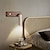 voordelige Wandverlichting voor binnen-led wandlamp en leeslamp steen multifunctionele wandkandelaars led wandlamp voor slaapkamer nachtkastje wandkandelaars leeslamp 110-240v