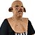 preiswerte Masken-Gruseliges Schwein Halloween Maske / Halloween Requisiten Sah Lustig Gruseliges Kostüm Erwachsene Herren / Damen Halloween / Karneval Einfache Halloween-Kostüme Verkleiden
