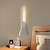 halpa LED-seinävalaisimet-lightinthebox led seinävalaisin sisävalaisin 40cm minimalistinen lineaarinen nauha seinäteline valo pitkä kodin sisustus valaisin sisäseinän pesuvalot olohuoneeseen makuuhuone lämmin valkoinen