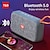 baratos Colunas-TG506 Alto-falante Bluetooth Bluetooth Portátil Radio FM Exterior Alto-falante Para PC Notebook Celular