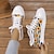 Χαμηλού Κόστους Γυναικεία Sneakers-Γυναικεία Αθλητικά Παπούτσια Παπούτσια από Καραβόπανο Εκτύπωση παπούτσια Μεγάλα Μεγέθη Παπούτσια από Καραβόπανο Καθημερινά 3D Καλοκαίρι Κορδόνια Επίπεδο Τακούνι Στρογγυλή Μύτη