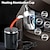 Недорогие Инструменты для ремонта автомобиля-Starfire инструмент для полировки автомобильных фар, инструмент для ремонта, комплект для полировки фар, нагревательная чашка для распыления, электрическая нагревательная чашка с противокапельной