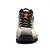 cheap Men&#039;s Sneakers-Men&#039;s Oxfords Hiking Boots Comfort Shoes Hiking Walking Sporty Casual Outdoor Daily Mesh PU Mid-Calf Boots Lace-up Black / Red Black Gray Fall Winter