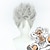 Недорогие Парики к костюмам-Аниме One Piece Gear 5 Луффи Голден Ника косплей парики косплей вечерние парики