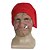 voordelige Wearables &amp; Dress-Up-Halloween latex gezichtsbedekking horror hoofdbedekking oude vrouw gezichtsbescherming latex hoofdbedekking voor halloween maskerade carnaval kostuum rekwisieten