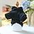 abordables Sudaderas con capucha-Perros Gatos Saco y Capucha Fiesta Gracioso Transpirable Suave Lavable Cómodo Exterior Víspera de Todos los Santos Casual Diario Ropa para perros for Bichón Frisé Pomerania Animal doméstico del beb