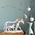 ieftine Statui-statuie de cal din rasina, ornament de cal decorativ, statuie de cal figuri de cai model animal desktop ecvestru care alerga statuie de cal artizanat decor modern