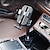 abordables Supports de voiture-support de verre réglable support de téléphone pour voiture pas de secousse support de téléphone de tasse de voiture support de téléphone portable support pour voiture camion suv
