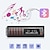 billige Multimedieafspillere til biler-999 MP3 Nej 1 Din Android Bil MP3-afspiller Mikro-USB MP3 Indbygget bluetooth til Universel Universel