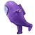 billige Drenge kostumer-Karneval kostume Cosplay kostume Festkostume Maskerade Astronaut Amon os Dragter Børne Voksne Herre Dame Drenge Karneval Maskerade Mardi Gras Fest Halloween Maskerade Nemme Halloween kostumer Klæd