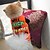 cheap Dog Clothes-Pet Clothing Dog Halloween  Dog T-shirt Pumpkin Skeleton BatT-shirt Breathable Soft Cotton Tank Top