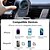 cheap Car Charger-Magnetic Car Wireless Charger Car Phone Holer Mount Ice Cold 15W Fast Charging Station for Macsafe iPhone 14 13 12 Pro Max Mini