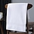 tanie Ręczniki-Ręcznik ze 100% bawełny miękki i chłonny, jednokolorowy, całkowicie bawełniany ręcznik do twarzy dla dorosłych prezent reklamowy upominek w zakresie ochrony pracy i opieki społecznej