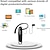 tanie Słuchawki bezprzewodowe True TWS-Nowa słuchawka Bluetooth Bee v5.0 Bezprzewodowy zestaw głośnomówiący z mikrofonem 24-godzinny zestaw słuchawkowy do jazdy 60-dniowy czas czuwania dla iPhone&#039;a Android Samsung Laptop Kierowca