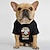 cheap Pet Printed T-shirts-Dog Shirt Matching Dog and Owner Clothes Owner and Pet Shirts  T shirt Tee Graphic Tee Funny T Shirts Slogan T Shirts Retro Shirts are Sold Separately