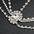 Χαμηλού Κόστους Κοστούμια Κοσμήματα-Καλύμματα Κεφαλής Τεμάχια Κεφαλής Κορδέλα κεφαλής Ρετρό / Βίντατζ 1920 Κράμα Για Το Great Gatsby Μεταμφίεση Απόκριες Γυναικεία Κοστούμια Κοσμήματα Κοσμήματα μόδας