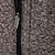 levne pánský svetr cardigan-Pánské Svetr Cardigan Rýhovaný Plést Standardní Pletený Bez vzoru Stojáček protažení Moderní soudobé Denní nošení Jdeme ven Oblečení Podzim zima Vínově rudá Vodní modrá S M L