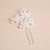 cheap Headpieces-Crystal / Imitation Pearl / Acrylic Crown Tiaras / Hair Pin with 1 Piece Wedding / Special Occasion / Party / Evening Headpiece