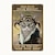 tanie metalowy szyld-1 szt. retro metalowa plakietka emaliowana słodki kot plakietka emaliowana vintage kuchnia tabliczki dekoracje ścienne, malarstwo ścienne wiszące do wystroju domu wall art metalowa plakietka