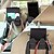 お買い得  車内収納-3-in-1 車用フック: 携帯電話、ヘッドレスト、その他のものをすべて 1 つのホルダーに掛けられます。