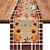 cheap Table Runners-Thanksgiving Pumpkin Table Runner Halloween Fall Burlap Tablerunner Farmhouse Indoor Table Autumn Decoration Table Flag Decor For Dining Weddig Party Holiday