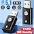 Недорогие USB-концентраторы-USB-адаптер Bluetooth 5.1 для ПК, динамика, телевизора 4 в 1, беспроводной музыкальный аудиоприемник, разъем 3,5 мм, дополнительный передатчик