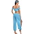 cheap Movie &amp; TV Theme Costumes-Princess Jasmine Belly Dance Costume Adults&#039; Women&#039;s Sexy Costume Performance Party Halloween Carnival Easy Halloween Costumes