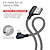 abordables Cables para móviles-66w 6a cable de carga rápida usb c cable de codo para juego para xiaomi redmi poco huawei honor cargador de teléfono móvil tipo c cable