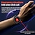 cheap Smartwatch-LOKMAT APPLLP 3 MAX Smart Watch 2.02 inch 4G LTE Cellular Smartwatch Phone 3G 4G Bluetooth Pedometer Call Reminder Activity Tracker Compatible with Android iOS Women Men GPS Hands-Free Calls