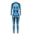 preiswerte Schädel &amp; Knochen-Totenkopf Halloween Cosplay Kostüm Bodysuits Ganzkörper-Catsuit Karnevalskostüm Ganzkörperanzug Einteiler Cosplay Kinder Erwachsene Damen Maskerade Party Halloween Einfache Halloween-Kostüme
