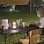 tanie Lampy stołowe-Led bezprzewodowa lampa stołowa bar retro metalowe lampy biurkowe akumulator dotykowy ściemnianie lampka nocna restauracja sypialnia wystrój domu na zewnątrz