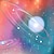 Χαμηλού Κόστους 3d φούτερ και φούτερ για αγόρι-Αγορίστικα 3D Γραφική Γαλαξίας Χώρος Φούτερ με Κουκούλα Μακρυμάνικο 3D εκτύπωση Άνοιξη Φθινόπωρο Χειμώνας Μοντέρνα Κομψό στυλ street Απίθανο Πολυεστέρας Παιδιά 3-12 χρόνια ΕΞΩΤΕΡΙΚΟΥ ΧΩΡΟΥ Causal