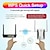 cheap Wireless Routers-Wireless WiFi Repeater Dual-band 2.4G/5G WiFi Extender 3000/2000/1200/300Mbps Router WiFi Signal Amplifier WiFi Booster Long Range Wi-Fi Repeater