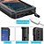 preiswerte Samsung-Handyhülle-Handy Hülle Handyhüllen Für Samsung Galaxy Z Fold 5 Z Fold 4 Robust Ständer Stoßfest Rüstung Metall Silikon