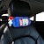 abordables Appuie-tête pour voiture-appuie-tête de voiture créatifs nos bouteilles de gaz d&#039;azote oreillers sièges de voiture appuie-tête protège-cou