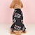 preiswerte Hundebekleidung &amp; Zubehör-Hunde Katzen Pullover Modisch Brautkleider schlicht Winter Wasserdicht Atmungsaktiv Weich Waschbar Komfortabel Casual Hundebekleidung for Bichon Frise Spitz kleines Haustier Schmetterling Small