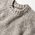 abordables Pull col rond-Homme Pull Pull d&#039;automne Sauteur A côtes Crocheté Tricoter Normal Tricoté Plein Col Ras du Cou Rétro Travail Usage quotidien Vêtement Tenue Hiver Noir Blanche M L XL