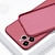 cheap iPhone Cases-Phone Case For iPhone 15 Pro Max Plus iPhone 14 13 12 11 Pro Max Plus X XR XS Back Cover Liquid Silicone Case Shockproof Solid Color Silica Gel Silicone