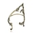 お買い得  アクセサリー-エルフ Ear Cuffs 成人 女性用 パンクゴシック ハロウィーン カーニバル マルディグラ 簡単なハロウィンコスチューム